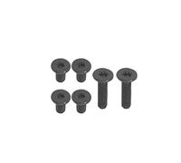 Gintai - Tornillos para Lenovo IdeaPad Yoga Slim 7 14IMH9 83CV 83GM Yoga Pro 7 14IRH8 82Y7 Yoga Pro 7 14ARP8 83AU Yoga Pro 7 14APH8 82Y8 chasis ordenador portátil funda base Screws