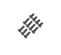 Gintai - Tornillos para Lenovo V15 G4 ABP 82YY 83CR V15 G4 IRU 83A1 83CC | V15 G3 IAP CTO 83C4 V15 G4 IAH 83FS chasis ordenador portátil funda base fijación para fondo de ordenador Screws