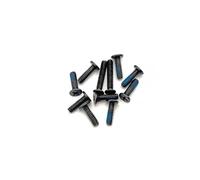 Gintai - Tornillos para Lenovo Yoga 510-14ISK 80S7, Yoga 510-14AST 80S9, Yoga 510-14IKB 80VB, Yoga 510-15ISK 80S8/510-15IKB 80VC chasis para ordenador portátil, funda básica, fijación para fondo de