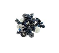 Gintai - Tornillos para ordenador Lenovo 100e Chromebook Gen4 82W0 82W1 5S11S4444 5S10Z89219 Tornillos SCREWS