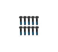 Gintai - Tornillos para Ordenador portátil ASUS Chromebook C403NA (10 Unidades) Screws
