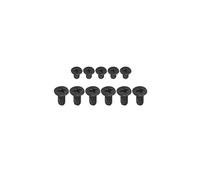 Gintai - Tornillos para ordenador portátil ASUS Zenbook S16 UM5606 UM5606WA UM5606KA UX5606 UX5606SA (11 unidades)