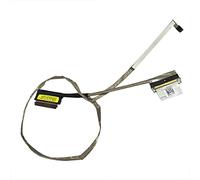 Gintai Touch LCD Display Video Screen Cable Flex para DELL Ins-piron 15-3511 3515 3520 3521 3525 3510 GDM50 FHD EDP 40PIN 0GVNW4 DC02003X400