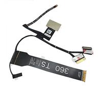Gintai Touch LCD Display Video Screen Cable Flex para DELL Latitude 9420 E9420 FDB41 EDP QHD 30PIN DC02C00QM00 09PFFH