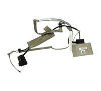Gintai Touch LCD Display Video Screen Cable Flex para DELL Precision 7530 M7530 DAP10 EDP 30PIN 09KJKJ DC02C00HG00 DC02C00MG00