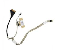 Gintai Touch LCD Display Video Screen Cable Flex para HP 430 G4 DD0X81LC110 DD0X81LC020
