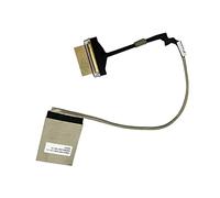 Gintai Touch LCD Display Video Screen Cable Flex para HP Chromebook 14 G6 TPN-Q231 40PIN L90419-001 DD00GALC001 DD00GALC000