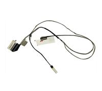 Gintai Touch LCD Display Video Screen Cable Flex para HP NFL17 17-X 17-Y EDP CCD 30PIN 450.0C706.0022