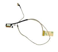Gintai Touch LCD Display Video Screen Cable Flex para HP Pavilion 15-P Envy 15-K 15-V 40PIN DDY14BLC100 DDY14BLC110 DDY14BLC130 DDY14BLC010