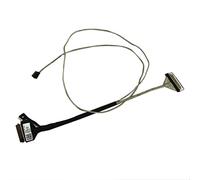 Gintai Touch LCD display Video Screen cable Flex para Lenovo IdeaPad 3 15IIL05 15IML V15 G1-IML 15ADA05 3-15ARE05 3-15IML05 3-15IIL05 3-15IGL05 3-15ITL05 S350-15IWL GS552 30pin DC020027800 DC020027820