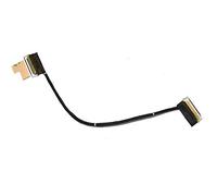 Gintai Touch LCD Display Video Screen Cable Flex para Lenovo ThinkPad T490 P43s 20RH 20RJ T14 Gen 1 20S0 20S1 20S2 20S3 P14s Gen 1 20S4 20S5 EDP 40PIN DC02C00DZ00 DC02C00DZ20 02HK989
