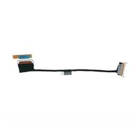 Gintai Touch LCD Display Video Screen Cable Flex para Lenovo ThinkPad X13 Gen 3 21BN 21BQ 21CM 21CN EDP FHD 40PIN 5C11H81423 SC11H81228 DC02C00T000 DC02C00T010