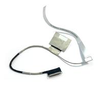 Gintai touchché FHD IR LVDS LED LCD Pantalla de vídeo Display Cable para HP Zhan 99 Zbook15 Power G7 XW5 DD0XW5LC600(40pin)