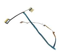 Gintai Touché M/B-EDP RGB LVDS LED LCD Video Cable Pantalla flex Cable Línea 40 PIN para Lenovo ThinkPad E15 Gen 4 21E6 21E7 JE542 5C11H81487 DC02C00WK00