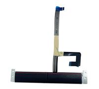 Gintai TouchPad - Botón táctil izquierdo derecho para Lenovo K41 056.17503.0021