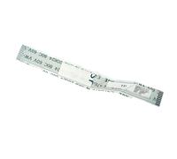 Gintai Touchpad - Cable FFC Flex para DELL Vos-tro 5390 5391 7390 7391 P114G/Latitude 3301 Ins-piron 5390 5391 Wasp13 0HR47C 450.0GW03.0011 Trackpad panel táctil flexible pantalla LCD ble(8.3 cm)