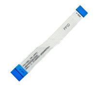 Gintai Touchpad - Cable FFC Flex para DELL Vostro 3500 3501 P90F Inspiron 3501 5593 5594 FDI55 0YKR0D NBX0002KZ00 Trackpad Touchpad Flex Pantalla LCD Pantalla táctil Flex Pantalla táctil Flex(7,7 cm)