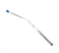 Gintai Touchpad Flex Cable Plano para Lenovo ThinkPad P52 20M9 20MA, P53 20QN 20QQ 01YU240 01YU239 NBX0001M500