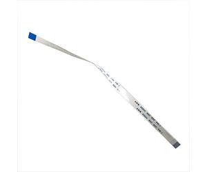 Gintai Touchpad Flex Cable Plano para Lenovo ThinkPad P52 20M9 20MA, P53 20QN 20QQ 01YU240 01YU239 NBX0001M500