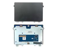 Gintai Touchpad Touchpad para Lenovo V330-15ISK 81AW V330-15IKB 81AX V130-15IGM 81HL V130-15IKB 81HN 5T60Q60209 450.0DB0A.0002 Trackpad (Color Gris)
