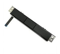 Gintai Touchpad Trackpad - Botones de ratón izquierdo y derecho para Dell M7510 7520 7530 M7220 7730 7710 7720 A152CF PK37B00H600 0VNN84