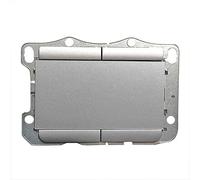 Gintai Touchpad Trackpad Clickpad 4 botones de repuesto para HP Elitebook 745 840 848 G3 G4