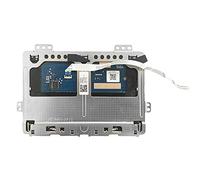 Gintai Touchpad Trackpad Clickpad Board para Lenovo Yoga C740-14IML 81TC C740-15IML 81TD ST60V07231 8SST60V07231 SA469A-22HC PK09000MY00 NBX0001QF00 ST60Q939797777779777777777239723971 2