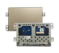 Gintai Touchpad Trackpad Clickpad (sin cable de cinta) para Lenovo S530-13IML AIR 15 2019 S340-15 AIR-14API S540 Gold