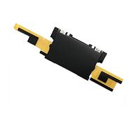 Gintai Touchpad Trackpad con kit de cables para Sony VAIO SVF13N2A4E SVF13N2A4R SVF13N2C5E SVF13N2J2E SVF13N27SCB SVF13N27SCS SVF13N28