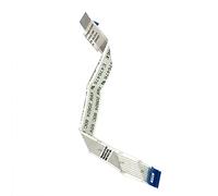 Gintai Touchpad Trackpad Flexible Flex Cable para DELL Ins-piron 5379 Latitude 3390 2-in-1 3MNDK 450.0CF01.0021 450.0CF01.0011 8PIN 12.3cm