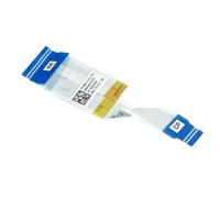 Gintai Touchpad Trackpad - Panel táctil flexible para pantalla LCD, cable FFC de repuesto para Lenovo ThinkPad X13 Gen 2 20XJ 20WL 20WK 20XH HX3B0 5C11C12501 NBX0001UF00 NBX0001UF10