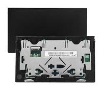 Gintai Touchpad Trackpad - Panel táctil para Lenovo ThinkPad X390 Yoga 20NN 20NQ / X13 Yoga Gen 1 20SX 20SY 01YU081 01YU082(negro)