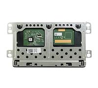 Gintai Touchpad Trackpad - Placa de ratón (sin cable de cinta) para Lenovo Yoga S730-13 S730-13IWL S730-13IML Ideapad PK37B00RD10TI, color dorado