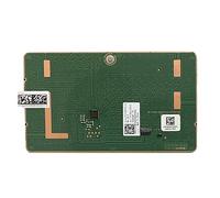 Gintai Touchpad Trackpad - Placa táctil para ASUS DELUXE12 Gen 2nd U4300 U4300F UX433 04060-01580300 B182661US1 LA461A-7201