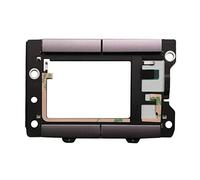 Gintai Touchpad Trackpad Ratón Ratón Izquierda y Derecha Piezas de repuesto para HP 840 G1 840 G2