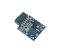 Gintai TPM2.0 Módulo SPI 12Pin para MSI mag B850 Tomahawk WiFi, mag B850