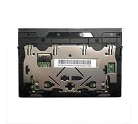 GinTai Trackpad - Panel táctil de repuesto para Lenovo ThinkPad T490, T590, P53S, P43S, E490, E590, 01YU056