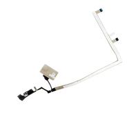 Gintai UHD IR LCD sin tocar cable de pantalla para Dell Precision 7750 FDX70 08WFHX DC02C00P100 LVDS flex Vídeo/Display LCD Cable Línea