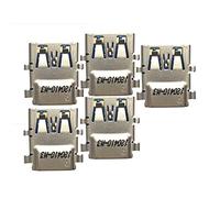 Gintai USB 3.0 - Conector hembra para Lenovo Y480 Y580 Z400 P400 Z500 Z501 P500 G580 G480