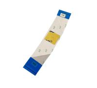 Gintai USB Audio Sonido Volumen Flexible Flex Cable para HP 13-W 13-AC DEFC0619027 920127-001 907331-001 Volumen Botón Cable