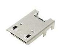 GinTai USB Cargador Sincronización Repuesto para Asus ZenPad S 8.0 Z580C P01M Tablet (5 PCS)