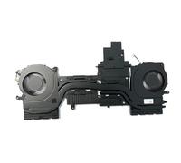 Gintai Ventilador Cooling Fan Cooler Reemplazo para LENOVO Legion 5 15IRX10 83LY SF11R97346 5F10S14298 5F10S14296