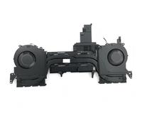 Gintai Ventilador Cooling Fan Cooler Reemplazo para LENOVO Legion Pro 5 16IAX10 83F3 Legion 5 16IAX10 83NX SF11S00756 5F10S14327 5F10S14328