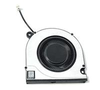 Gintai Ventilador CPU Fan Cooling Fan Cooler para Acer Nitro V 15 ANV15-51 ANV15-51-532J ANV15-51-59MT 12V FS0S DFSCK22115181R FCNDQ5DC77F022