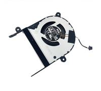 Gintai Ventilador CPU Fan Cooling Fan Cooler para ASUS ZenBook FILP 15 Q528 Q528EH Q538 Q538EI UX564 UX564E UX564P FN5Y DC 5V 0.5A 13NB0SC0T24011 13NB0SC0T03011 DQ 5D567 G007 DFS5K12114464P