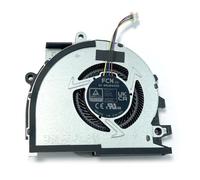Gintai - Ventilador de CPU (5 V, repuesto para ASUS TUF Gaming A16 FA608 / F16 FX608, FA608WI/WV/WM/WP/UP/UM/UH/PP/PM,FX608LP/LM/JH/JP/JMR/JHR/JPR FSQ8 13NR0J00M02011 DQ5D5 87F00 DFS5L22H05G86L