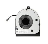 Gintai Ventilador de CPU de repuesto para Lenovo ThinkPad L15 20U3 20U4 L15 Gen 2 20X3 20X3 20X4 5F10Z58240 5F10Z58241 5F10S73400 5F10S73402 CPU Ventilador Cooling Fan Cooler 5 V