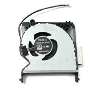 Gintai - Ventilador de CPU para HP EliteDesk 800 G6 G8 805 G6 G8 ProDesk 400 G6 405 G6 G8 600 G6 G8 5V 0FMK60000H M14231-001 M11802-001 FCC. NDQ5D577D009 DFS2001051E0T Cooling Fan