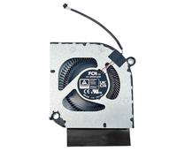 Gintai - Ventilador de refrigeración de CPU para Acer Predator Helios Neo PHN16-71 PHN16-71-73LT PHN18-71 N22Q22 FQ1J DC 12V 1A 23.QLTN7.002 DFSCK2205883M FCN15DC7 7F001
