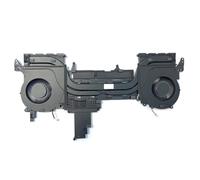 Gintai - Ventilador de refrigeración para Lenovo Legion Pro 5 16IAX10 83F3 Legion 5 16IAX10 83NX SF11S00756 5F10S14328 5F10S14327